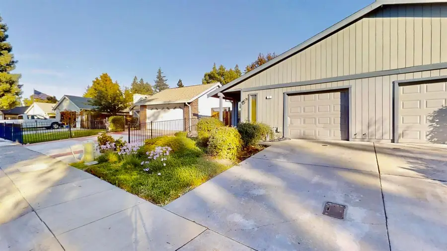 6 Topam Court, Sacramento, CA 95833 - #2