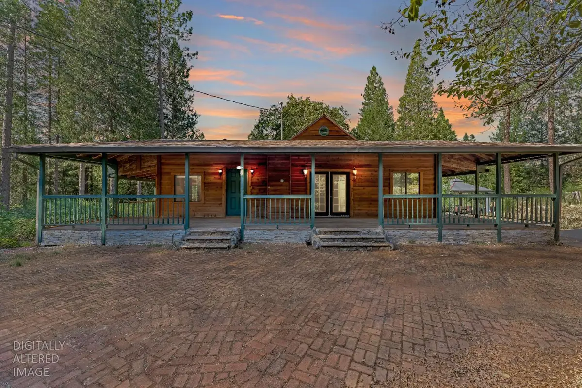 16548 New York House Road, Brownsville, CA 95919 - #1