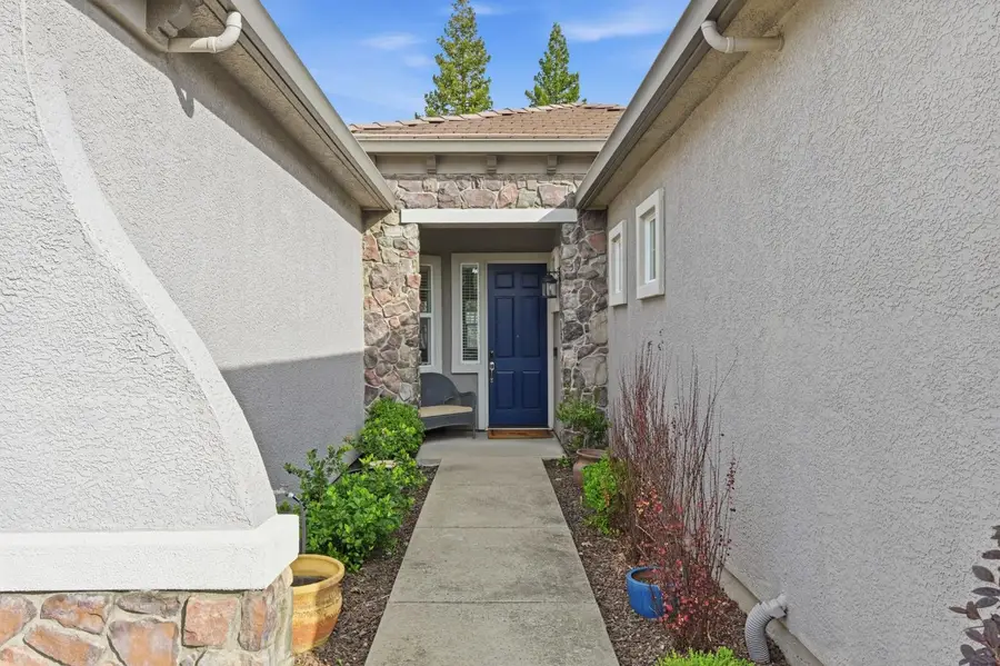 2163 Stockman Circle, Folsom, CA 95630 - #2