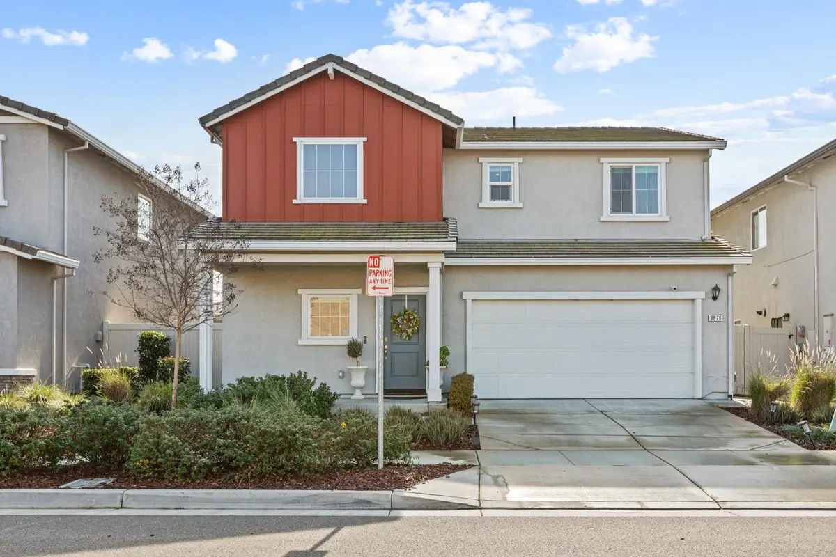 3876 Sunsetparke Way, Sacramento, CA 95834 - #1