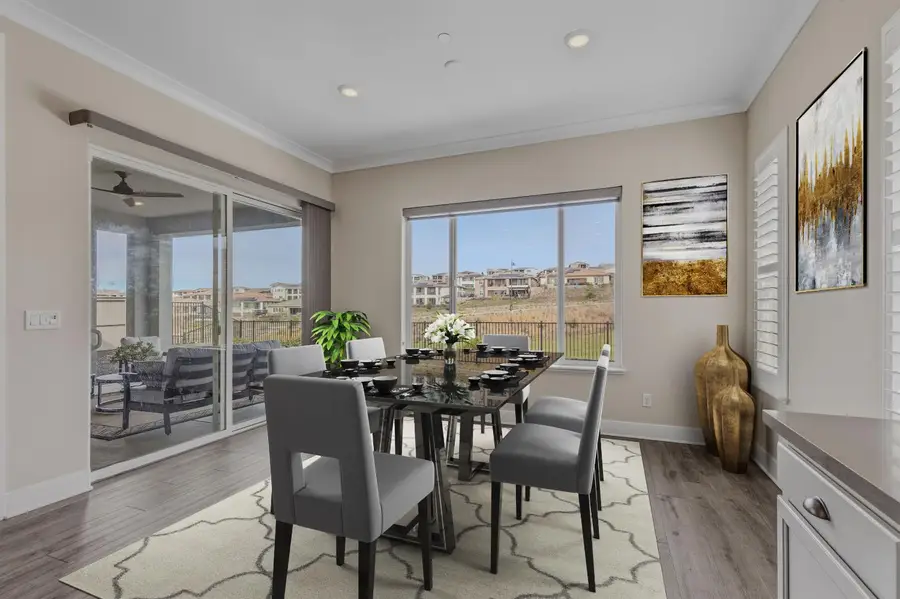 14805 Prairie Gold Circle, Folsom, CA 95630 - #3