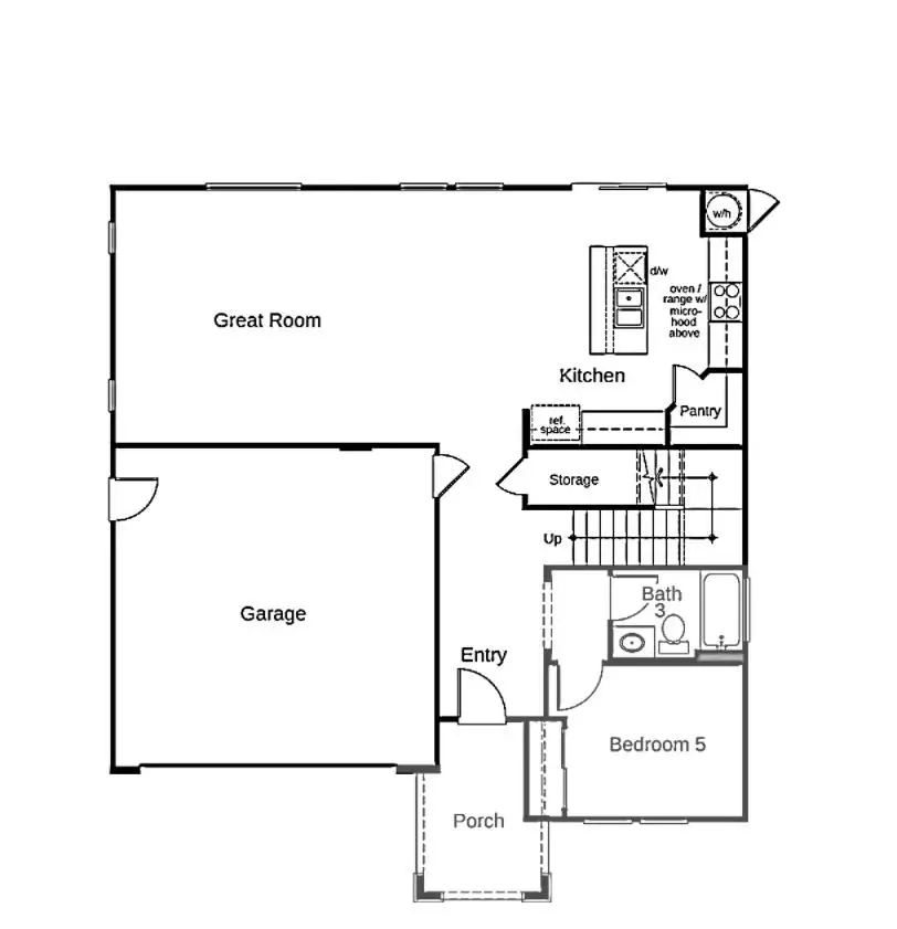 602 Villa Ticino Drive, Manteca, CA 95337 - #3