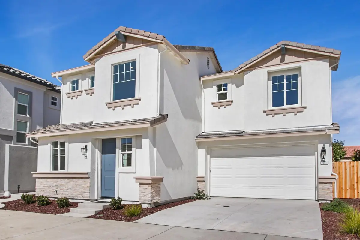 441 Caravaggio Circle, Sacramento, CA 95835 - #1