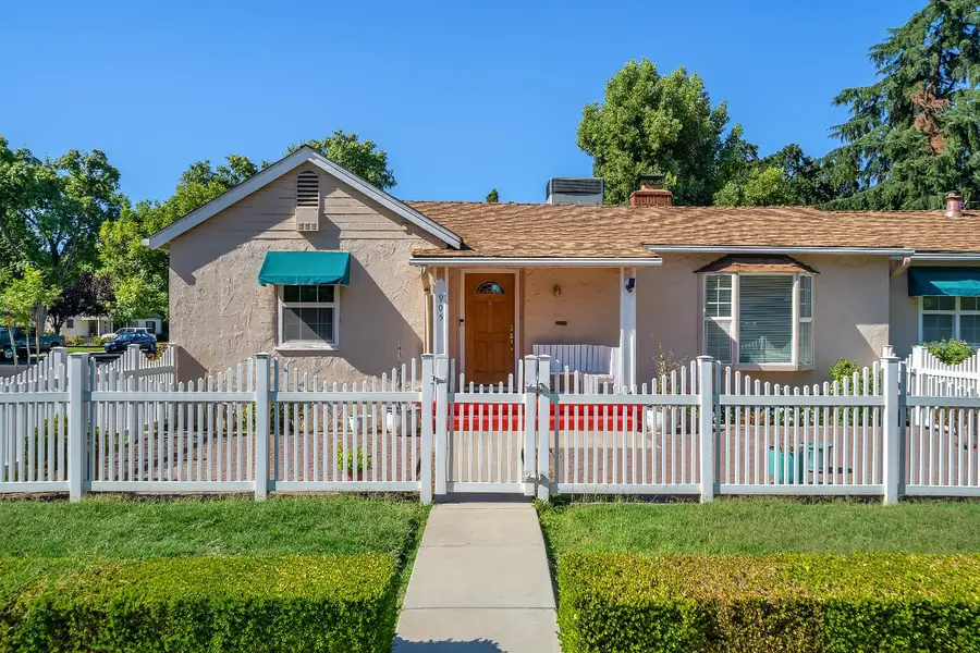 905 Roble Avenue, Modesto, CA 95354 - #3