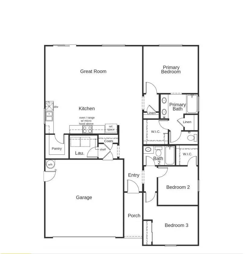 2604 Red Tail Hawk Road, Modesto, CA 95357 - #3