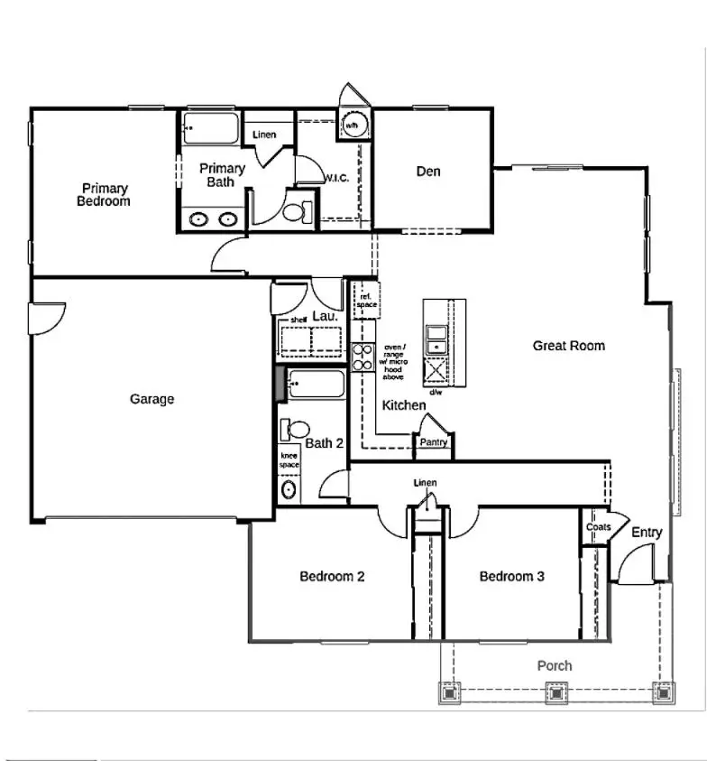 6114 Honey Haven Lane, Hughson, CA 95326 - #3