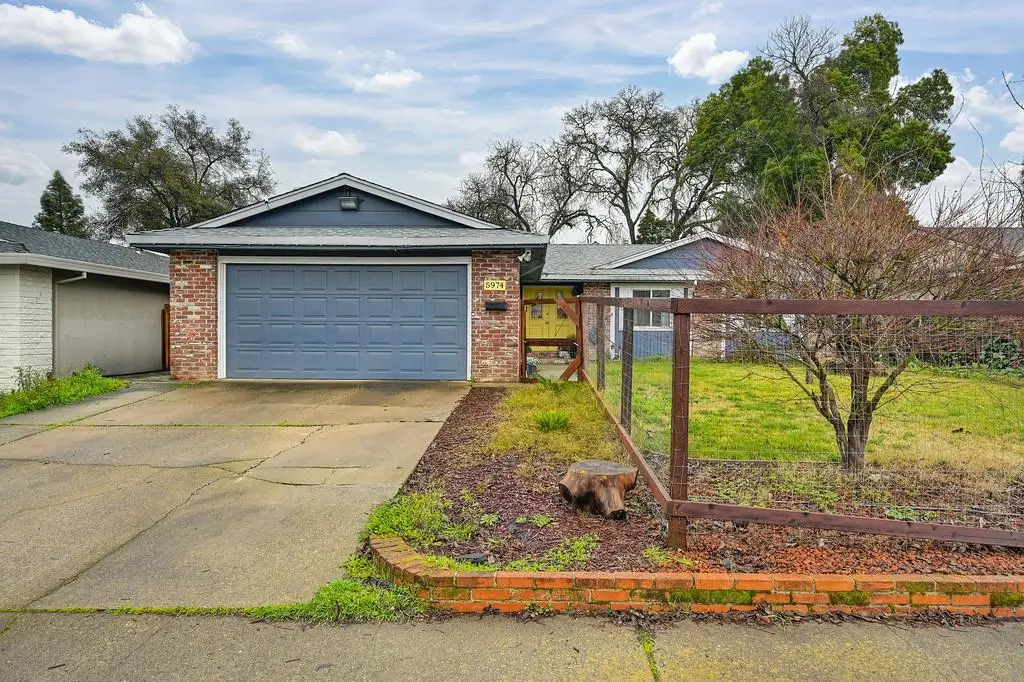 5974 Brooktree Drive, Citrus Heights, CA 95621 - #1