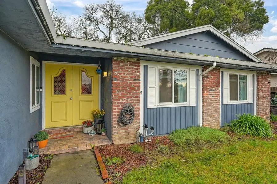 5974 Brooktree Drive, Citrus Heights, CA 95621 - #3