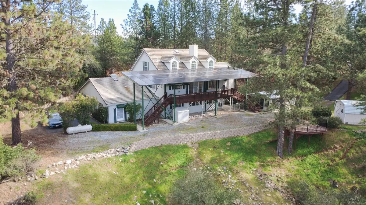 269 Montgomery Drive, Mokelumne Hill, CA 95245 - #1