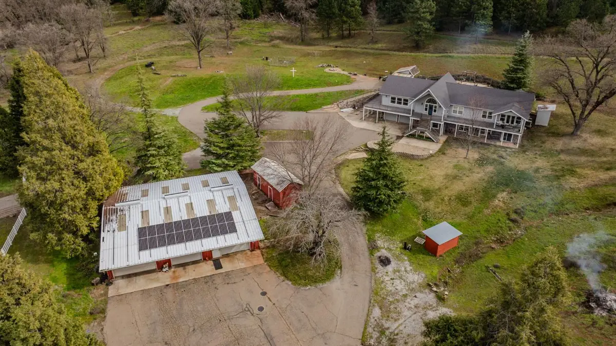 21550 Highway 88, Pine Grove, CA 95665 - #1