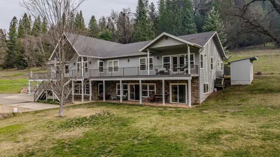 21550 Highway 88, Pine Grove, CA 95665 - #2