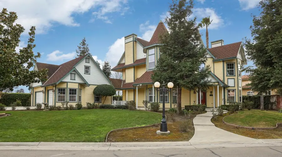 5606 Saint Andrews Drive, Stockton, CA 95219 - #3