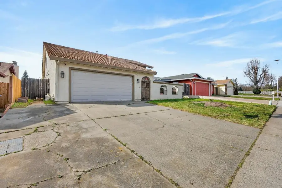 7019 Forbs Way, Citrus Heights, CA 95610 - #3