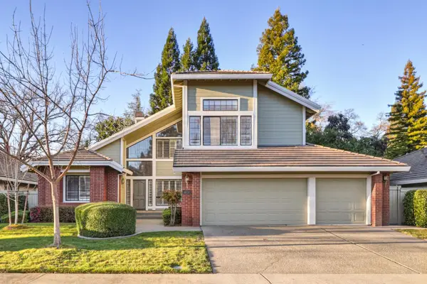 2050 Campton Circle, Gold River, CA 95670