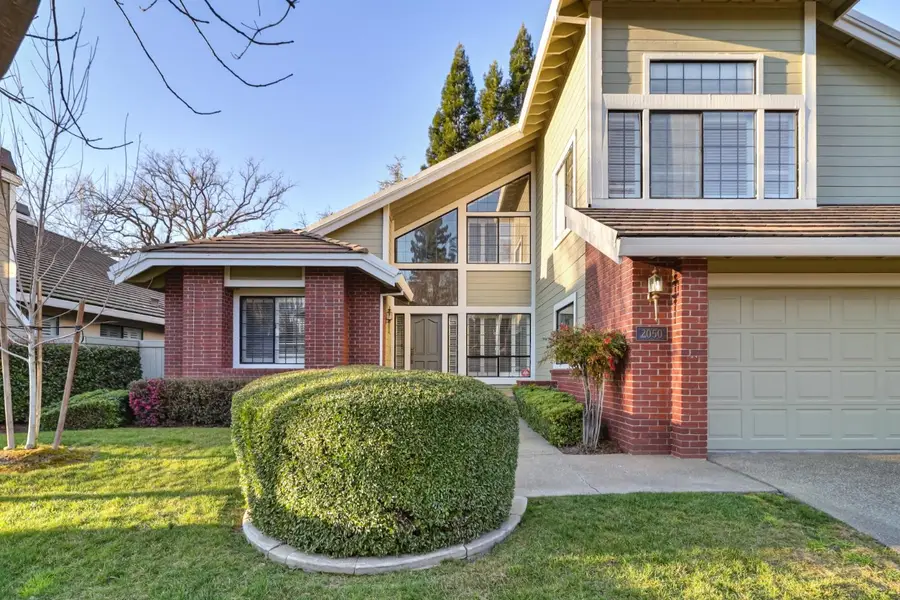 2050 Campton Circle, Gold River, CA 95670 - #3