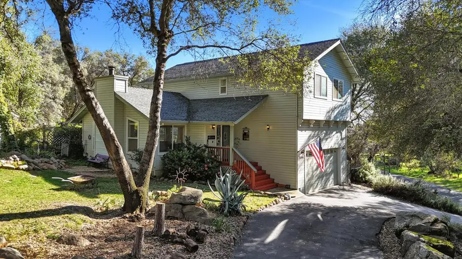 15900 Dry Creek Lane, Grass Valley, CA 95949 - #2