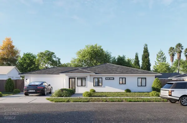 4120 E Calwa Avenue, Fresno, CA 93725