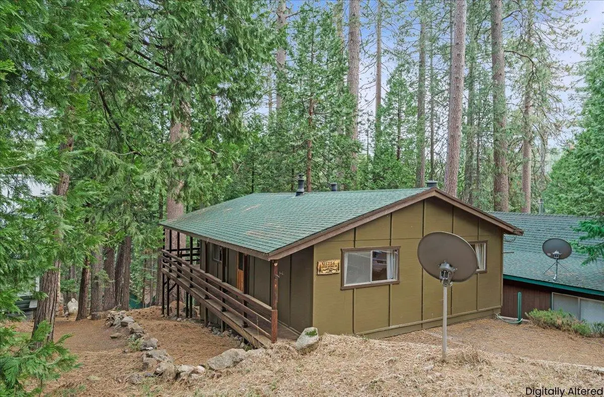 25756 Upper Scenic Drive, Long Barn, CA 95335 - Image #1