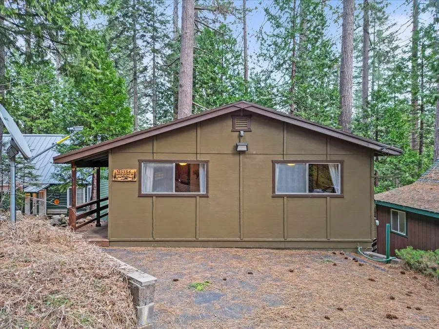 25756 Upper Scenic Drive, Long Barn, CA 95335 - Image #3