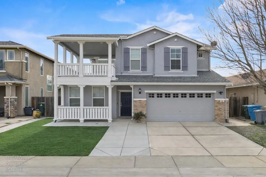 1012 Beymer Loop, Yuba City, CA 95991 - #2