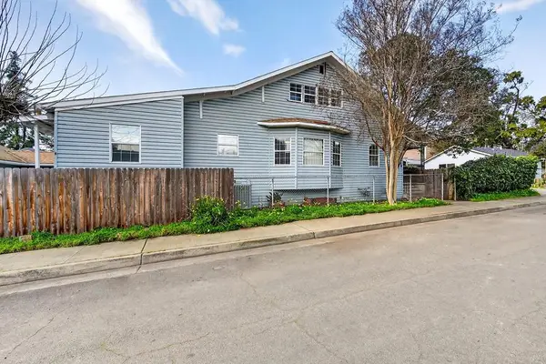 3126 31st Street, Sacramento, CA 95817