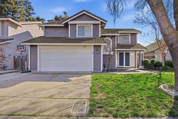3816 Wichita Way, Modesto, CA 95357