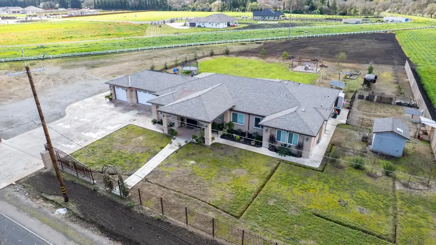 6156 E Ashley Lane, Stockton, CA 95212 - #2