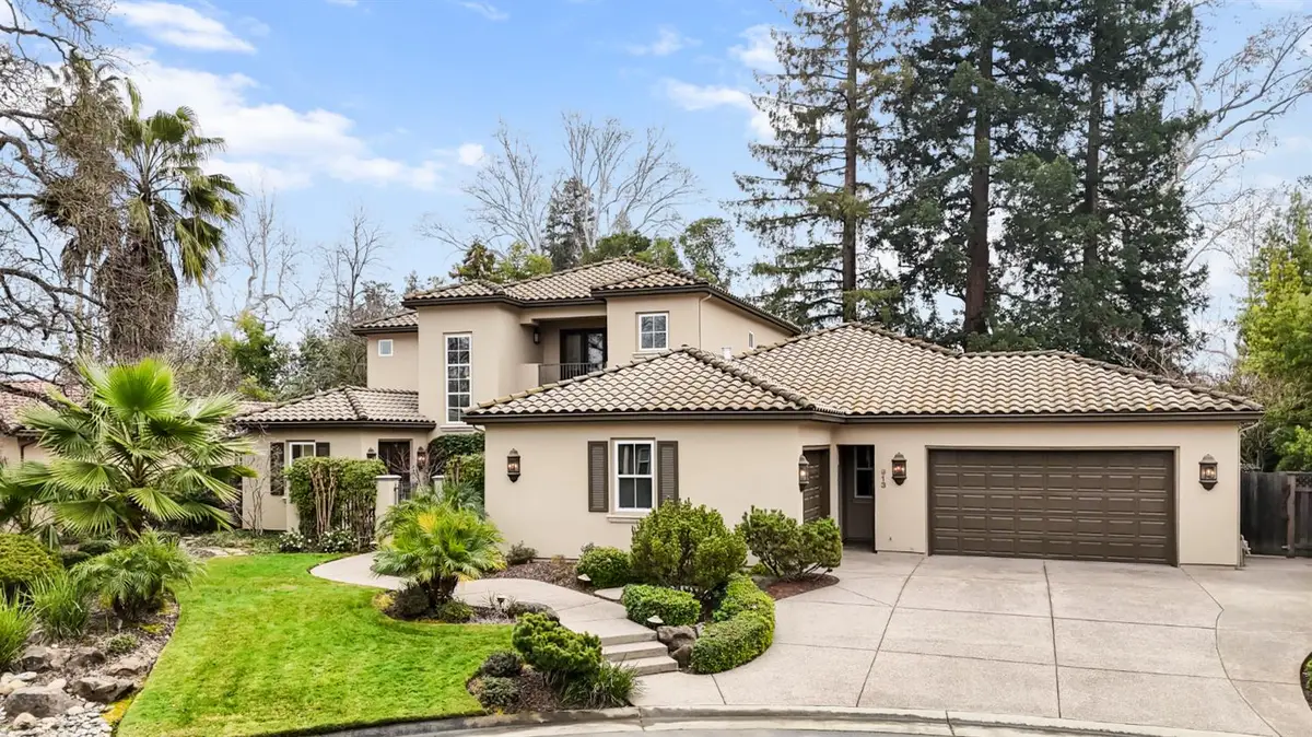913 Tuscan Lane, Sacramento, CA 95864 - #1