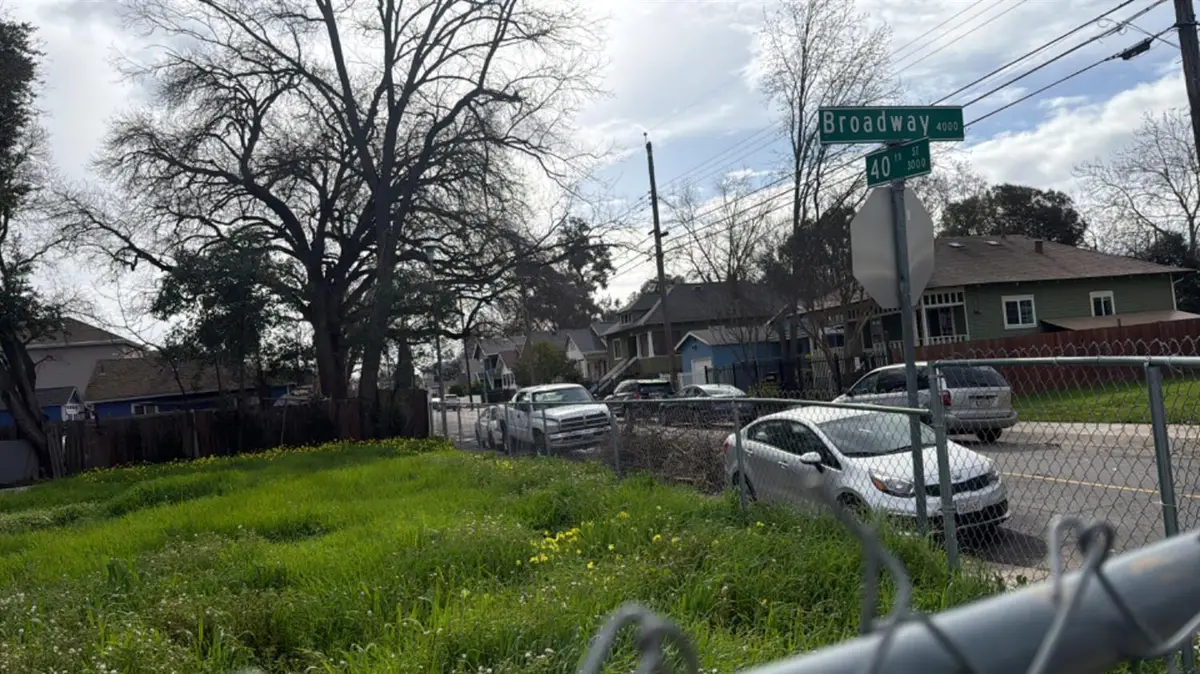 0 4000 Broadway, Sacramento, CA 95817 - #1