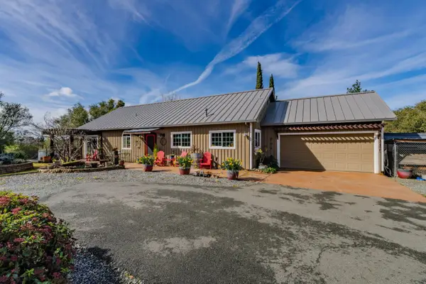 15900 State Highway 88, Jackson, CA 95642