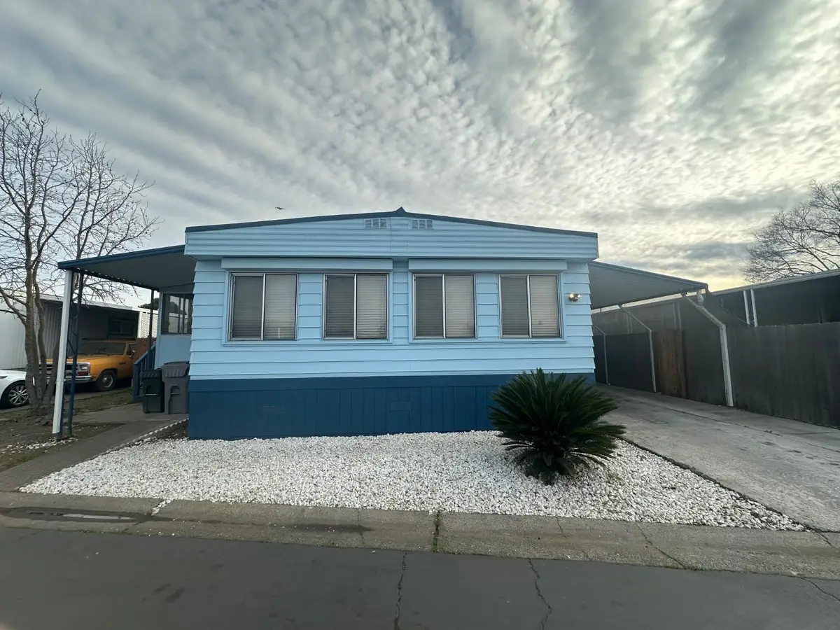 3450 Happy Way #182, Sacramento, CA 95823 - #1
