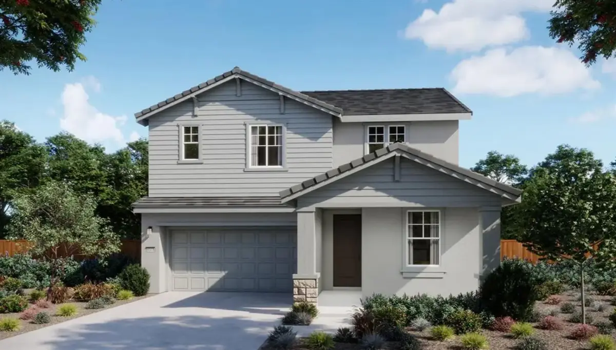 4722 Strandberg Avenue, Lathrop, CA 95330 - #1