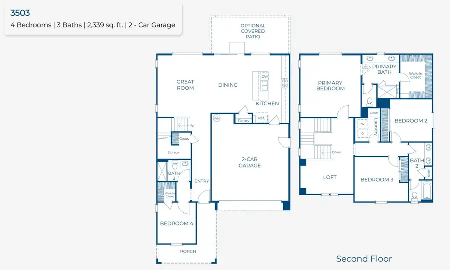 4722 Strandberg Avenue, Lathrop, CA 95330 - #2