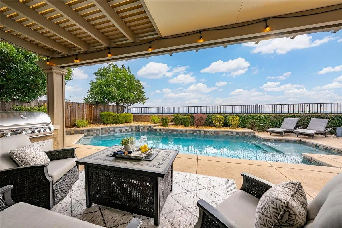 3145 Demartini Drive, Roseville, CA 95661 - #1