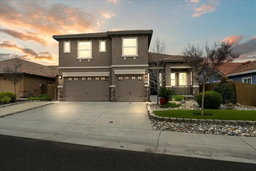 3145 Demartini Drive, Roseville, CA 95661 - #3