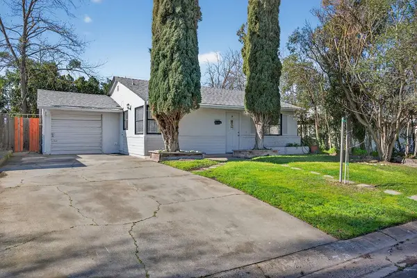 3308 Windsor Drive, Sacramento, CA 95864