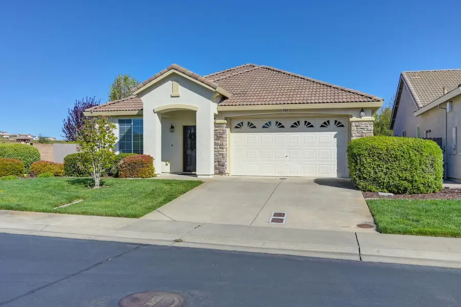 905 Richard Court, El Dorado Hills, CA 95762 - #2