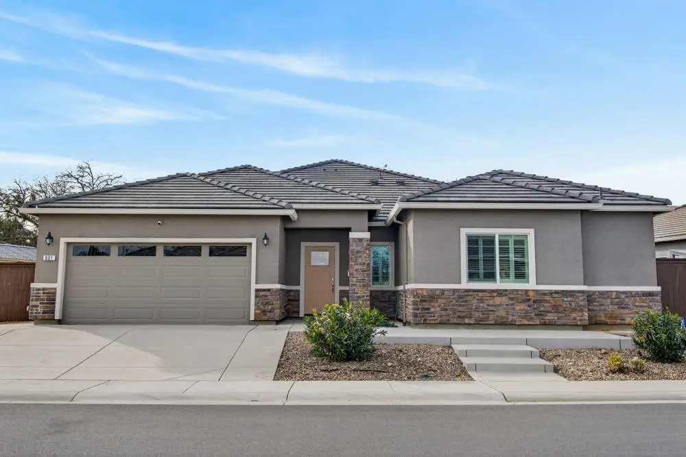 601 Avalon Drive, Ione, CA 95640 - #1