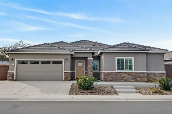 601 Avalon Drive, Ione, CA 95640