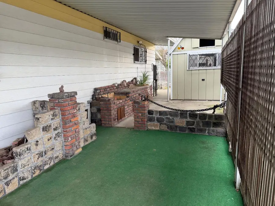 7406 Pardis Lane, Sacramento, CA 95828 - #3