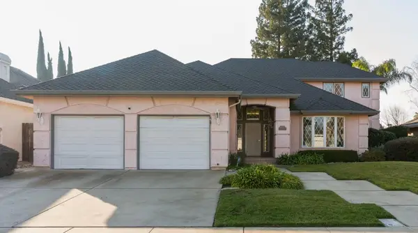 3205 Pleasant Bay Circle, Modesto, CA 95355