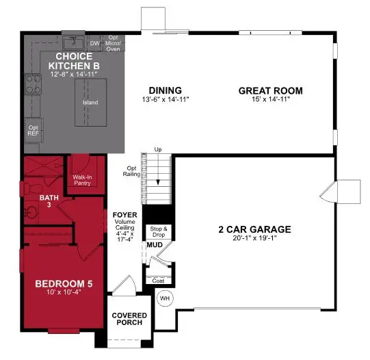 4326 Moro Canyon Street, Rancho Cordova, CA 95742