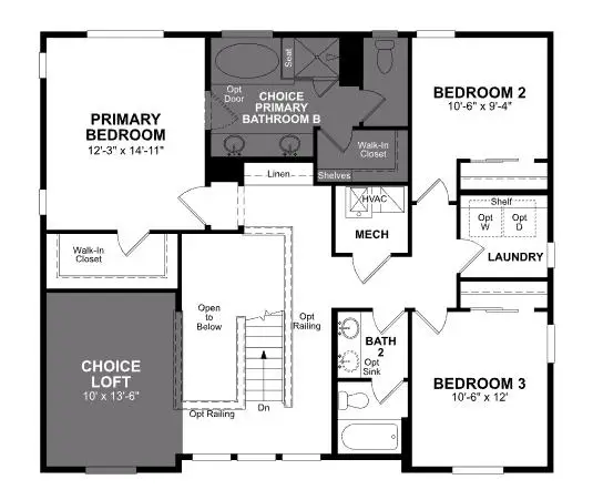4326 Moro Canyon Street, Rancho Cordova, CA 95742 - #2