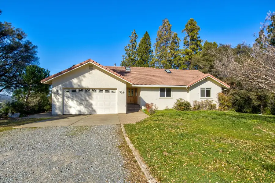 3900 Tawanka Road, Somerset, CA 95684 - #2