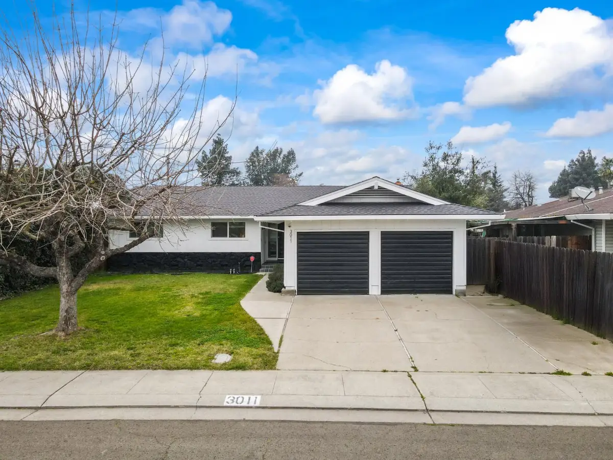 3011 De Ovan Avenue, Stockton, CA 95204 - #1