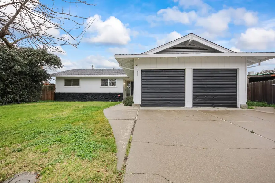 3011 De Ovan Avenue, Stockton, CA 95204 - #2