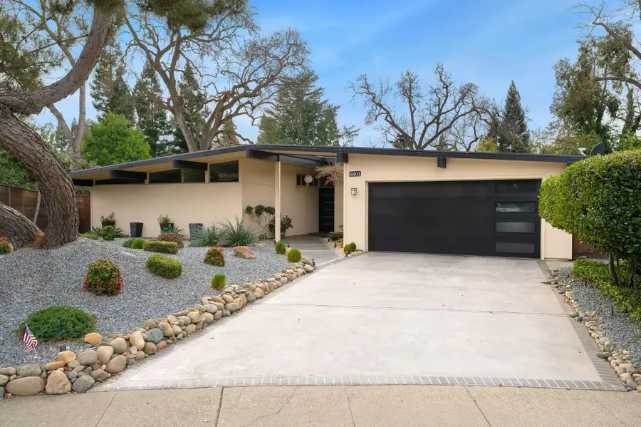 5801 River Oak Way, Carmichael, CA 95608 - #3