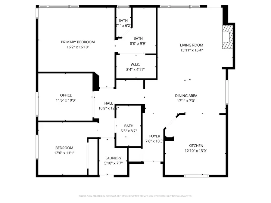 3417 Lauding Way, Modesto, CA 95355 - #2