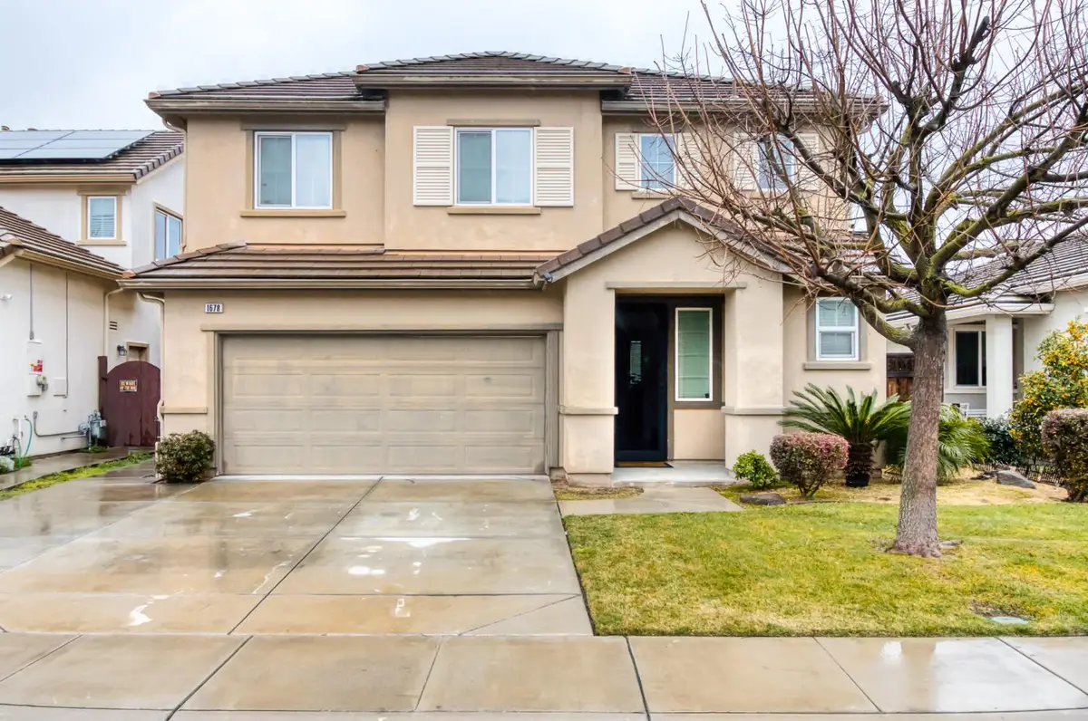 1678 Image Drive, Manteca, CA 95337 - #1