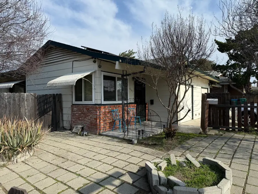 603 E Yorkshire Drive, Stockton, CA 95207 - #2